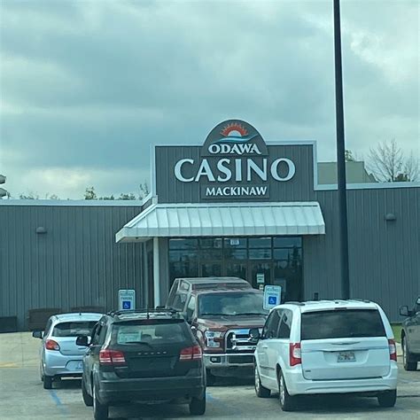 Odawa casino kenny rogers